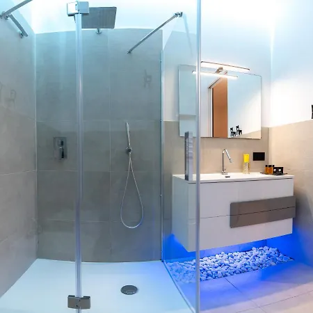 Nuar Suite&spa