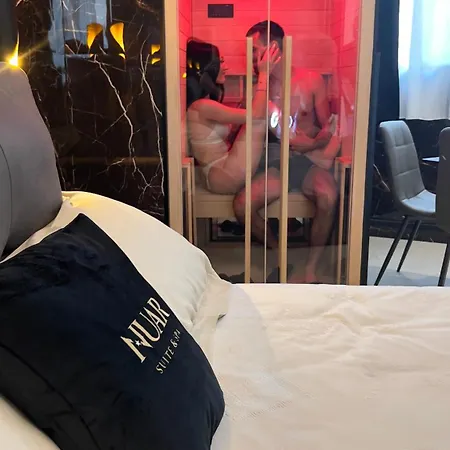 Nuar Suite&spa