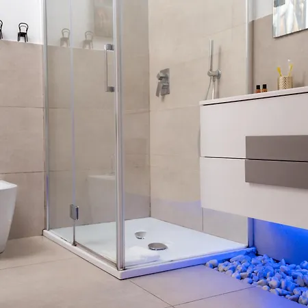 Frühstückspension Nuar Suite&spa