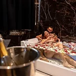 Nuar Suite&spa 팔레르모