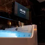 Nuar Suite&spa B&B 4*