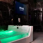 B&B Nuar Suite&spa 4*