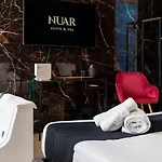 Nuar Suite&spa 팔레르모