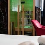 B&B Nuar Suite&spa