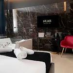 B&B Nuar Suite&spa 팔레르모
