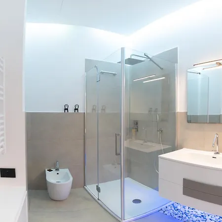 Nuar Suite&spa