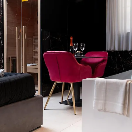 Nuar Suite&spa 4*