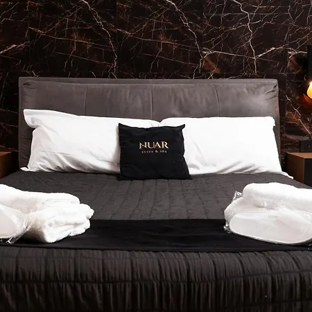 B&B Nuar Suite&spa