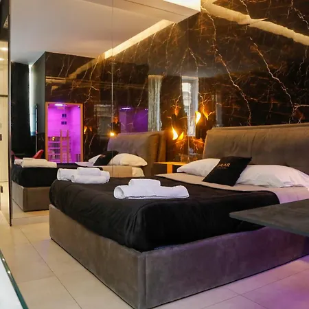 Nuar Suite&spa 4*