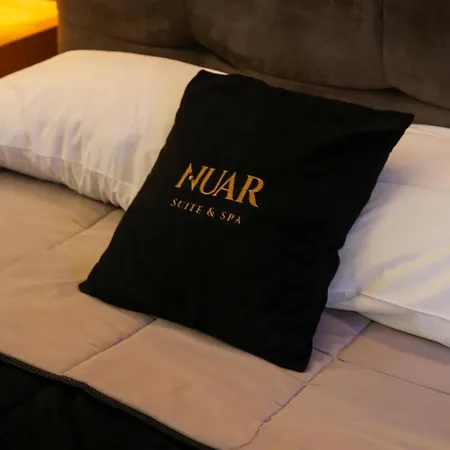 Bed and breakfast Nuar Suite&spa