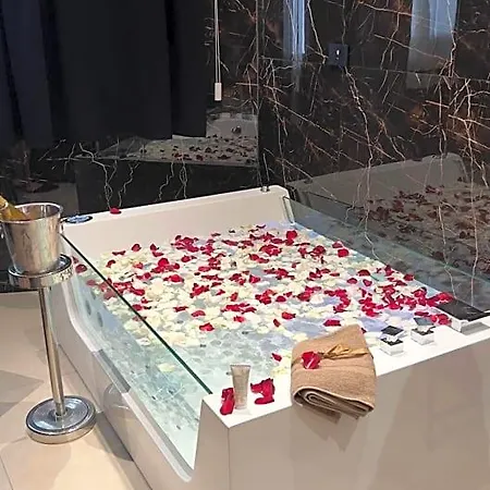 Bed & Breakfast Nuar Suite&spa