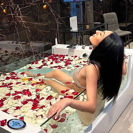 Bed & Breakfast Nuar Suite&spa 4*