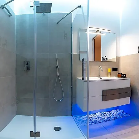 Nuar Suite&spa Bed & Breakfast Palermo