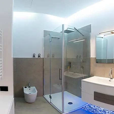 Nuar Suite&spa