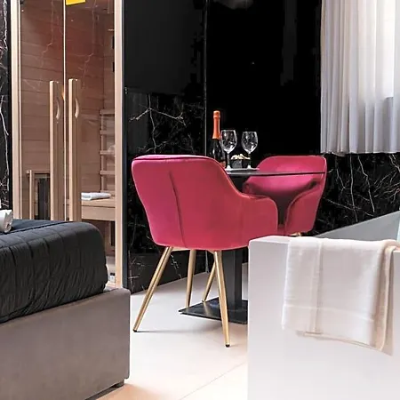 Nuar Suite&spa