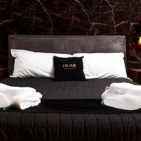 Nuar Suite&spa Bed & Breakfast 4*