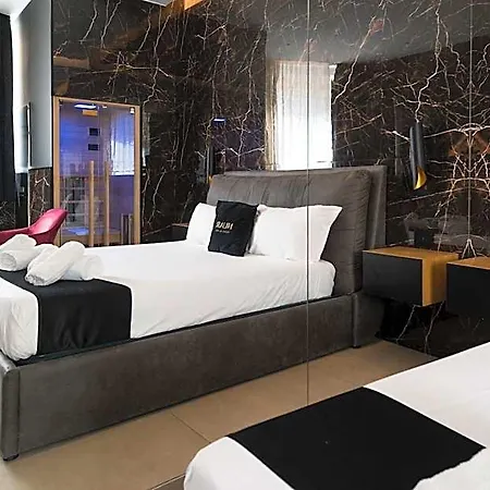Bed & Breakfast Nuar Suite&spa