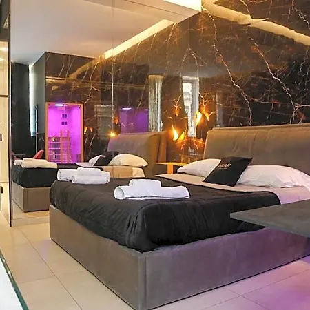 Nuar Suite&spa Bed & Breakfast