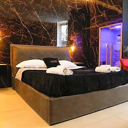 Bed & Breakfast Nuar Suite&spa