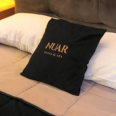 Bed & Breakfast Nuar Suite&spa 4*