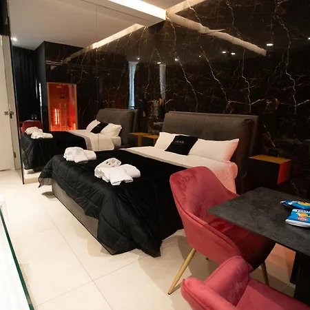 Nuar Suite&spa 4*