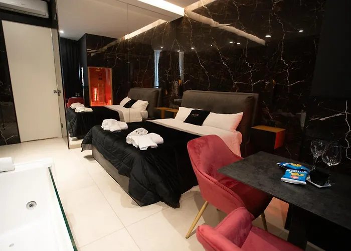 Nuar Suite&spa 4*